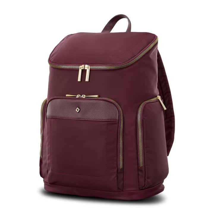Samsonite Mobile Solution 2 Deluxe Backpack 157213