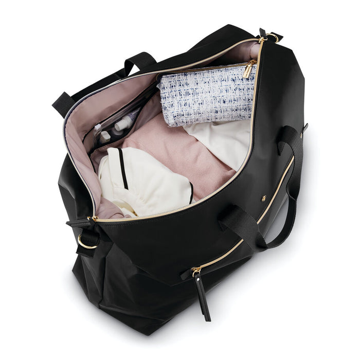 Samsonite Mobile Solution Classic Duffle 128176 Black