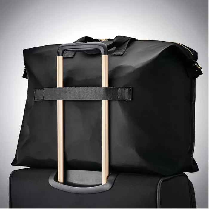 Samsonite Mobile Solution Classic Duffle 128176 Black