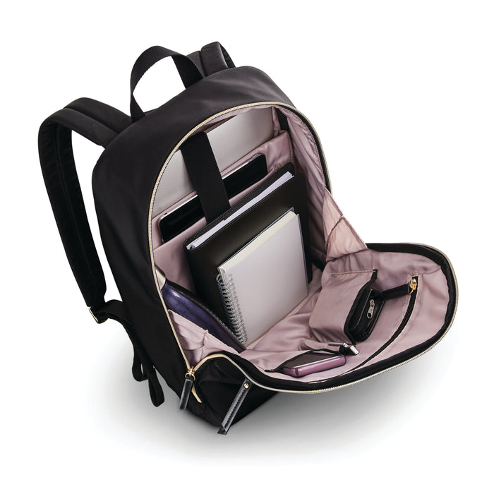 Samsonite Mobile Solution Essential Backpack 128170 Black