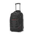 Samsonite Nutech / Tectonic Wheeled Backpack BLACK 145090-1041
