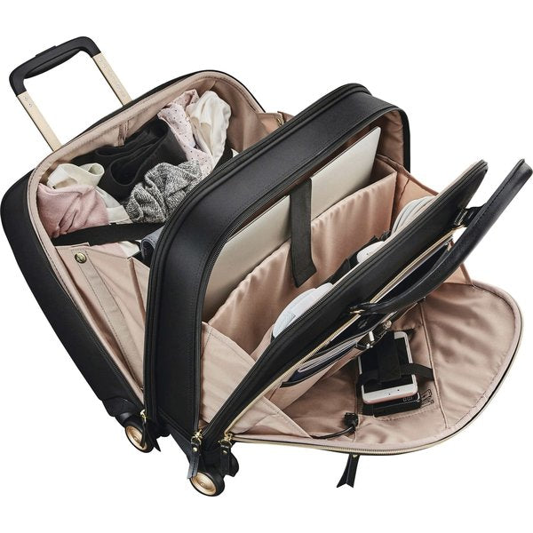 Samsonite Spinner Mobile Office 128167-1041