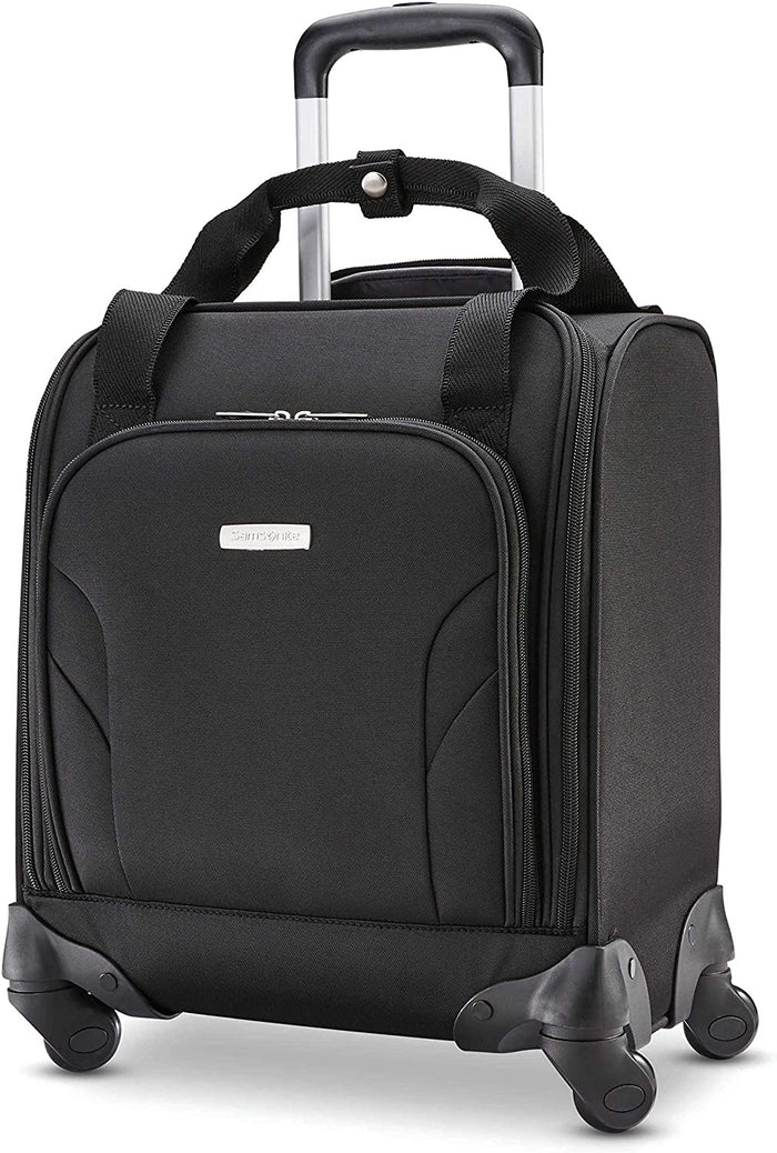 Samsonite Spinner Wheeled Underseater 112934