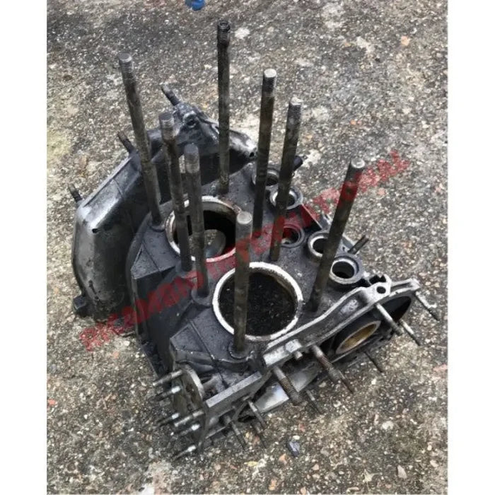Second Hand Crankcase - Classic Fiat 500 - Classic Fiat 500 Parts & Spares