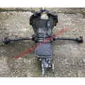 Second Hand Gearbox - Classic Fiat 500 - Second Hand Parts