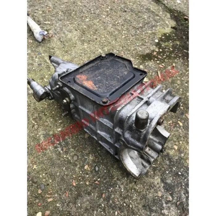 Second Hand Gearbox Nose - Classic Fiat 500 126 - Second Hand Parts