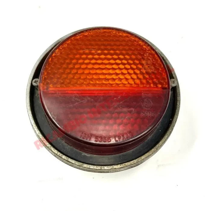 Second Hand Rear Lamp - Fiat 850,128 - Front Lamps and Associated Items