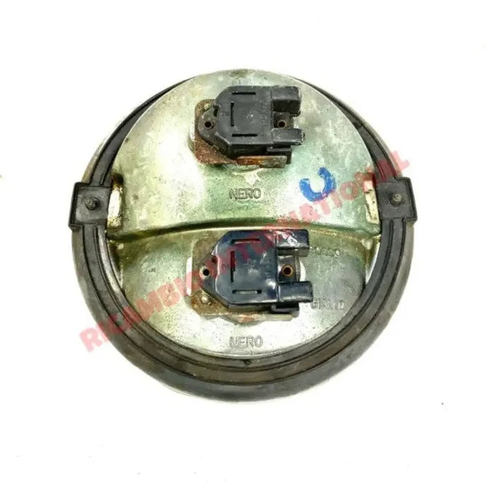 Second Hand Rear Lamp - Fiat 850,128 - Front Lamps and Associated Items