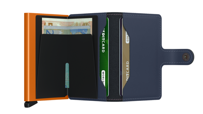 Secrid Original Mini Wallet
