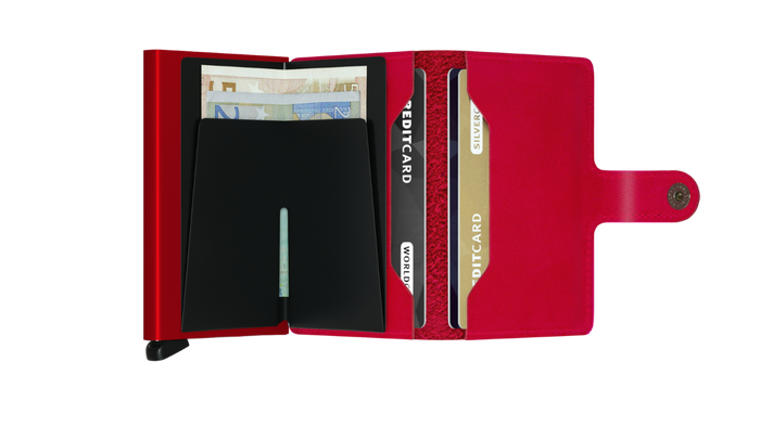 Secrid Original Mini Wallet