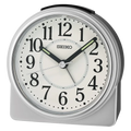 Seiko 4" Marui Bedside Alarm Clock QHE198