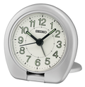 Seiko Folding Alarm Clock QHT018