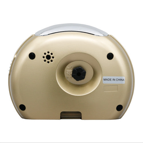 Seiko Tokai Bedside Alarm QHE193