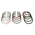 Set of Piston Rings (60.30mm) - Fiat 600 - Engine & Engine Parts