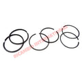 Set of Piston Rings (OVERSIZED/85mm) - Classic Fiat 500 126 - Mechanical & Engine Parts