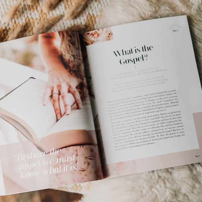 Sharing Our Faith