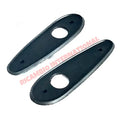 Side Repeater Lamp Seal Kit - Lancia Fulvia - Lancia Fulvia