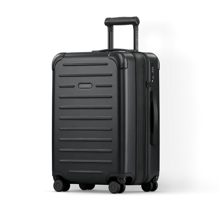 Solgaard Carry-On Closet Lite Expandable Large COLEL