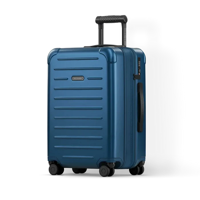 Solgaard Carry-On Closet Lite Expandable Large COLEL