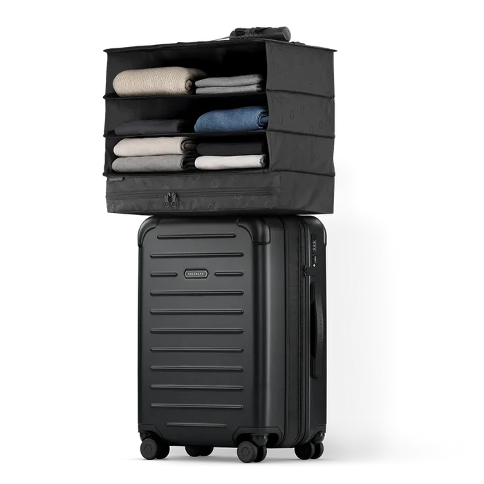 Solgaard Carry-On Closet Lite Expandable Large COLEL