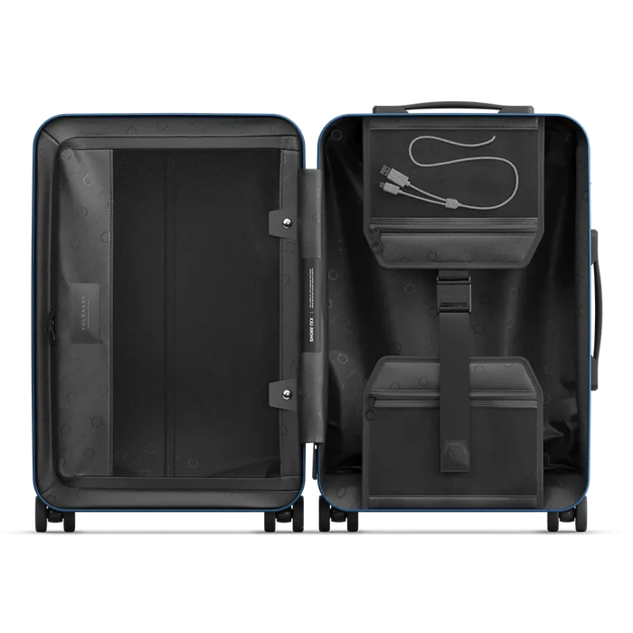 Solgaard Carry-On Closet Lite Expandable Large COLEL