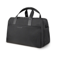 Solgaard Voyager Weekender Duffle VOYB Black