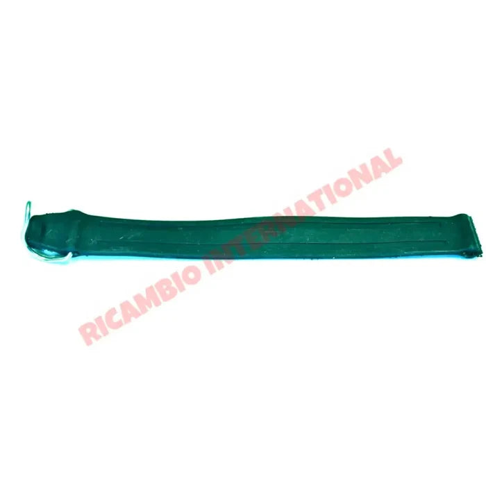 Spare Wheel Rubber Strap - Classic Fiat 500 - Classic Fiat 500 Parts & Spares