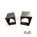 Speaker Pod Kit (BLACK) - Classic Fiat Panda - Accessories & Interior Parts