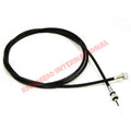 Speedo Cable - Classic Fiat 500 D Giardiniera - Cables - Clips and Springs