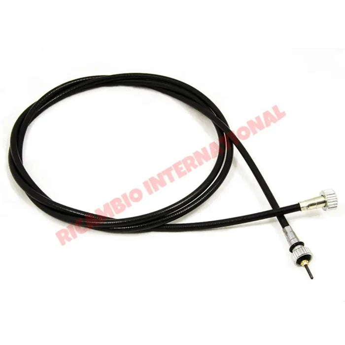 Speedo Cable - Fiat 850 - Cables