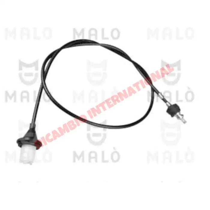 Speedo Cable - Fiat Ducato - Clutch and Transmission Parts