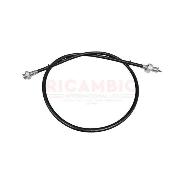 Speedo Cable - Lancia Fulvia - Lancia Fulvia Cables