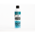 White Char-Broil Grill Cleaner spray bottle, extreme danger warning.
