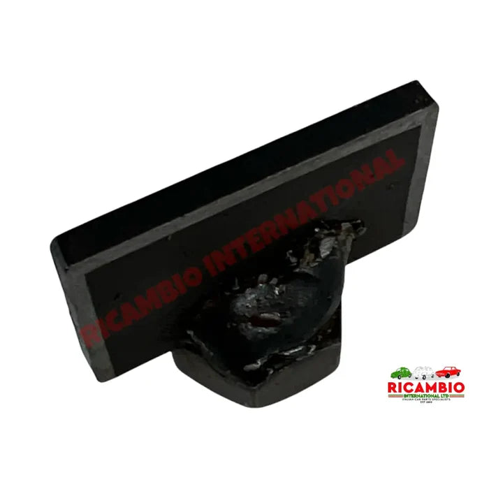 Steering Box Threaded Plug Removal Tool - Classic Fiat 500 126 - Steering