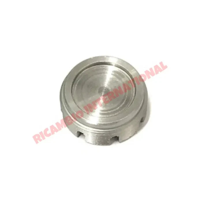 Steering Box Threaded Plug Removal Tool - Classic Fiat 500 126 - Steering