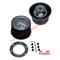 Steering Wheel Hub - Fiat 131,132 - Fiat 131 - 132 - Argenta Steering Components