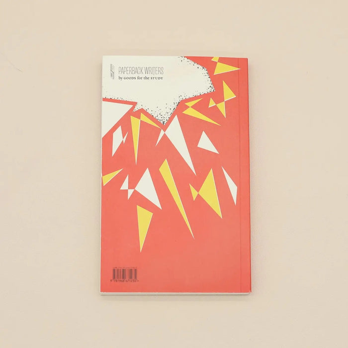 Strokes of Possible Genius Notebook