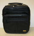 Tanners Ave Jetset Large Leather Euro Tote/Shoulder Bag 033617/036556