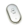 Tech Candy Hand Warmer Smitten with this E-Mitten TC-SWTE-PL Platinum