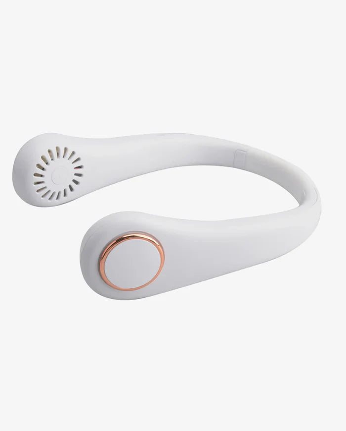 Tech Trendz Cool Breeze Bladeless Neck Fan 1308