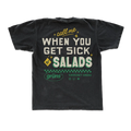 The Call Me Tee