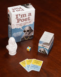 The Good Game Co. I'm a Poet Game 3018