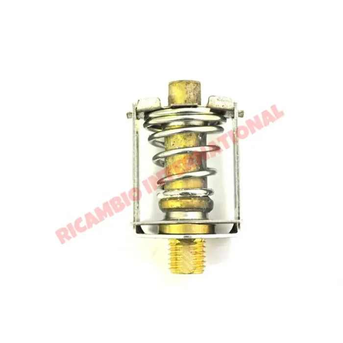 Thermostat - Classic Fiat 500 126 - Heating and Cooling