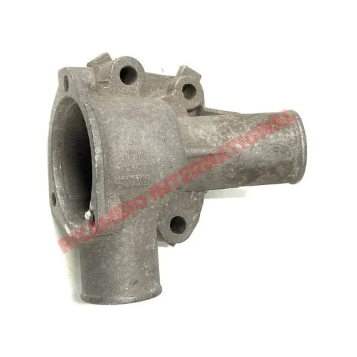 Thermostat Housing - Fiat 128 - Heating and Cooling