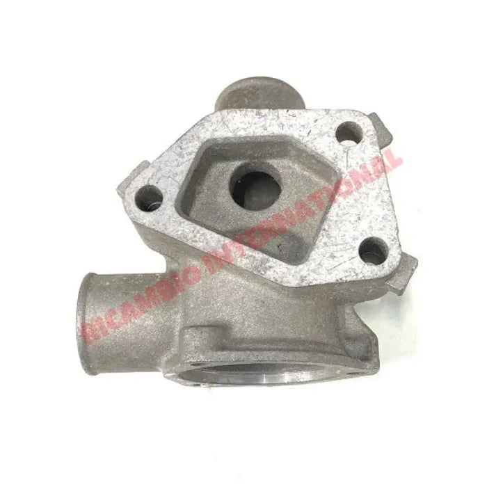 Thermostat Housing - Fiat 128 - Heating and Cooling