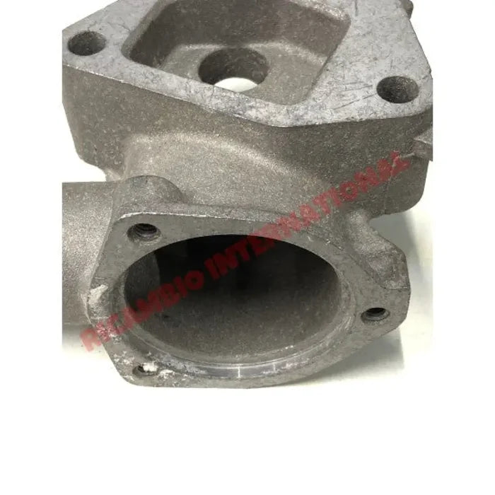 Thermostat Housing - Fiat 128 - Heating and Cooling