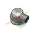 Thermostat Housing & Gasket - Fiat 600 Multipla - Heating & Cooling