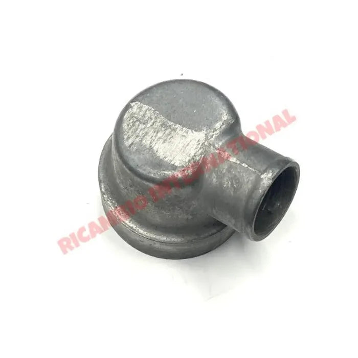 Thermostat Housing & Gasket - Fiat 600 Multipla - Heating & Cooling