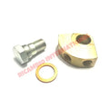 Three Way Brake Union Kit - Fiat 600 - Brake Parts and Components