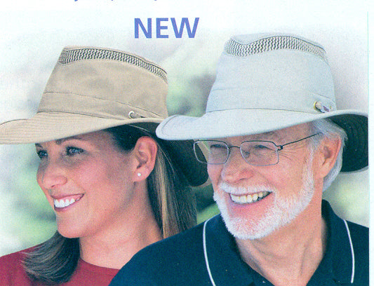 Tilley LTM6 Airflow Hat